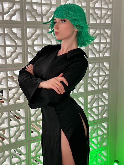 sweetie fox tatsumaki|Sweetie.